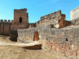 Alcázar de Alcalá de Guadaíra