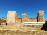 Alcázar de Alcalá de Guadaíra