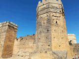 Alcázar de Alcalá de Guadaíra