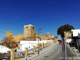 Alcázar de Alcalá de Guadaíra