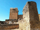 Alcázar de Alcalá de Guadaíra