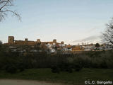 Alcázar de Alcalá de Guadaíra