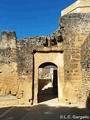 Alcázar de Alcalá de Guadaíra