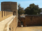 Alcázar de Alcalá de Guadaíra