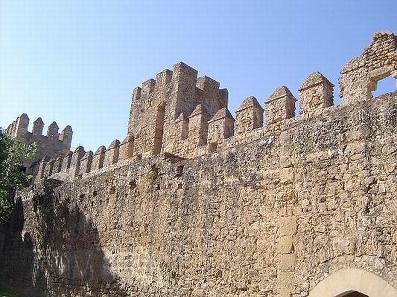 Castillo de las Aguzaderas