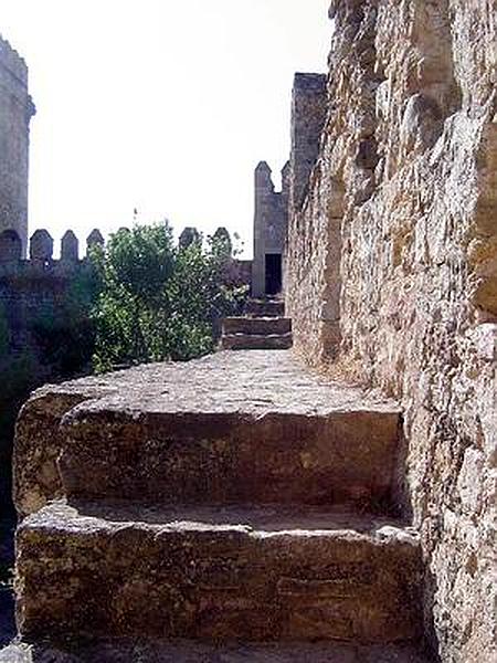 Castillo de las Aguzaderas