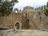 Castillo de las Aguzaderas