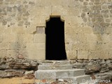 Castillo de las Aguzaderas