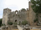 Castillo de las Aguzaderas