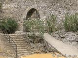 Castillo de las Aguzaderas