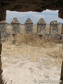 Castillo de las Aguzaderas