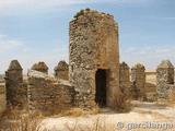 Castillo de las Aguzaderas