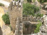 Castillo de las Aguzaderas