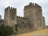 Castillo de las Aguzaderas