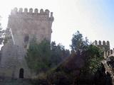 Castillo de las Aguzaderas