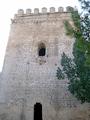 Castillo de las Aguzaderas