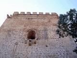 Castillo de las Aguzaderas