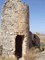 Castillo de las Aguzaderas