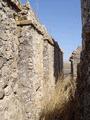 Castillo de las Aguzaderas