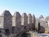 Castillo de las Aguzaderas