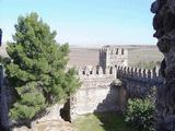 Castillo de las Aguzaderas