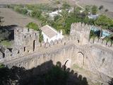 Castillo de las Aguzaderas