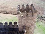 Castillo de las Aguzaderas