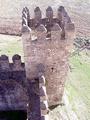 Castillo de las Aguzaderas