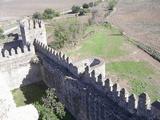 Castillo de las Aguzaderas