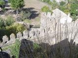 Castillo de las Aguzaderas