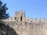 Castillo de las Aguzaderas