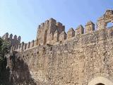 Castillo de las Aguzaderas