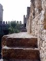 Castillo de las Aguzaderas