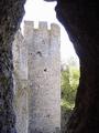 Castillo de las Aguzaderas