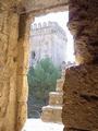 Castillo de las Aguzaderas