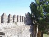 Castillo de las Aguzaderas