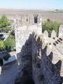 Castillo de las Aguzaderas