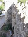 Castillo de las Aguzaderas