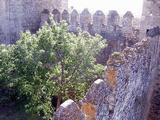 Castillo de las Aguzaderas