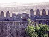 Castillo de las Aguzaderas