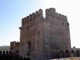 Castillo de las Aguzaderas