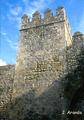 Castillo de las Aguzaderas