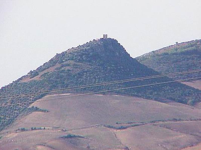 Castillo de Cote