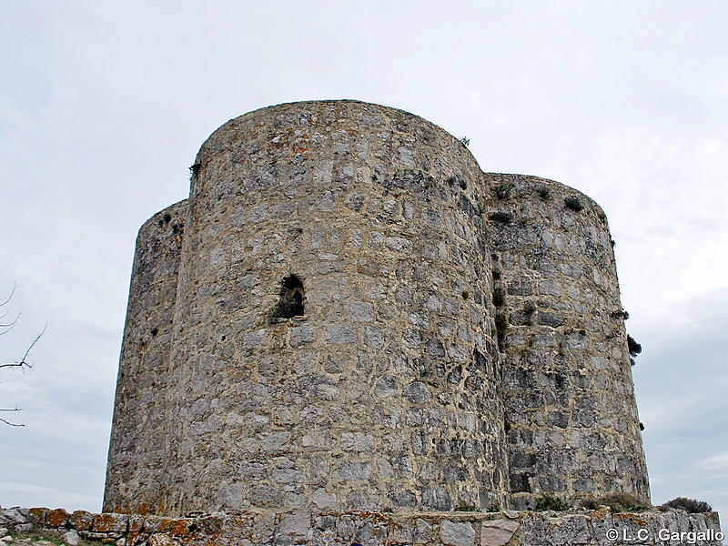 Castillo de Cote