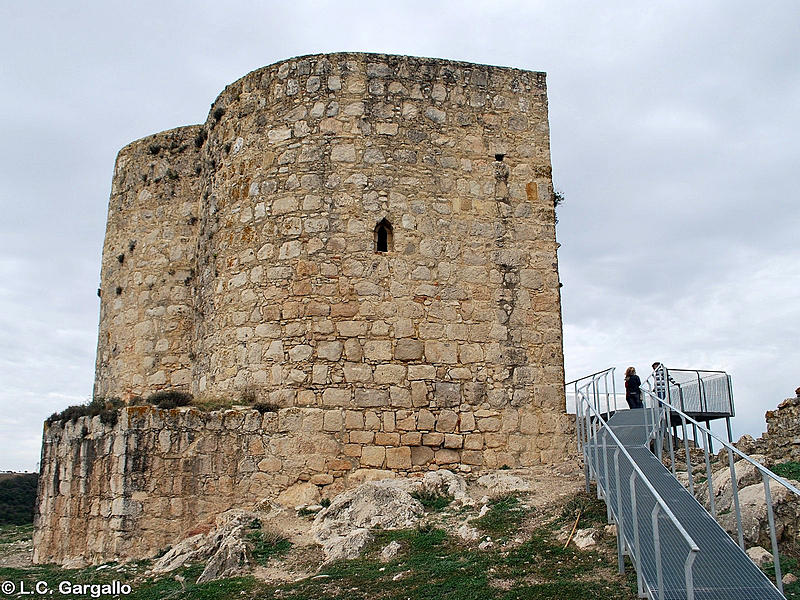 Castillo de Cote