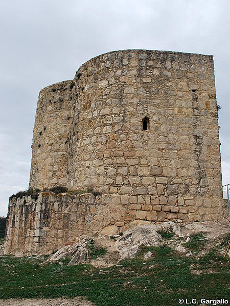 Castillo de Cote