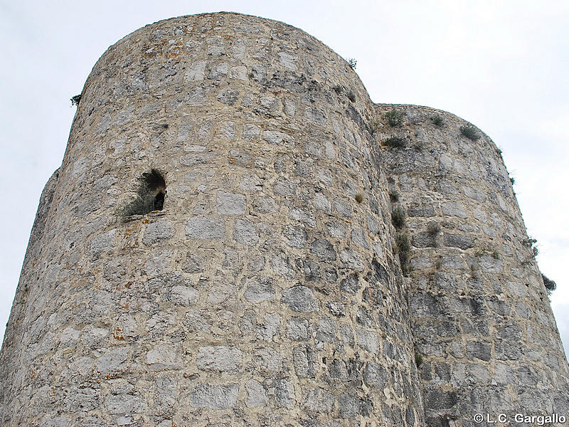 Castillo de Cote