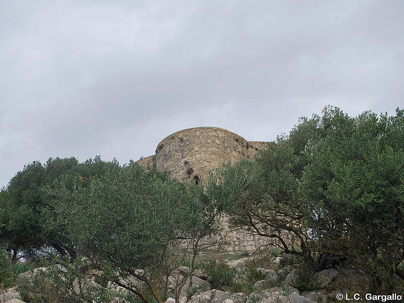 Castillo de Cote