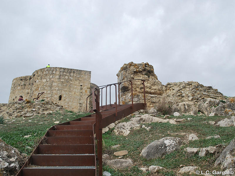 Castillo de Cote