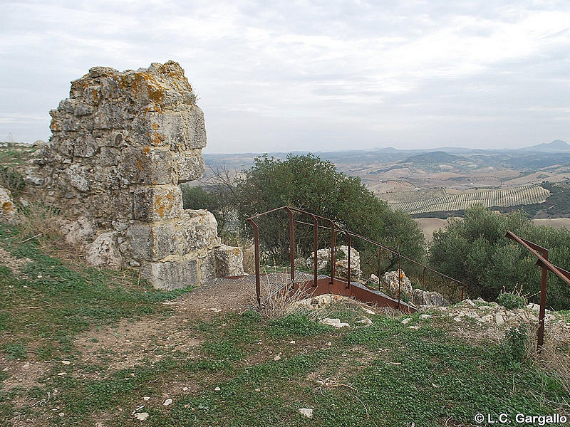 Castillo de Cote